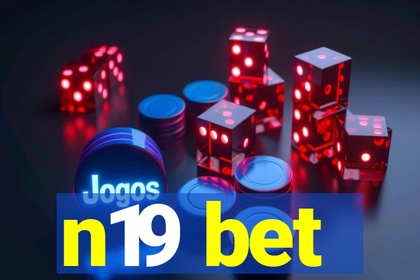 n19 bet